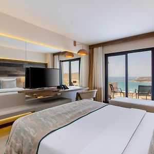 Chambre Supérieure Double